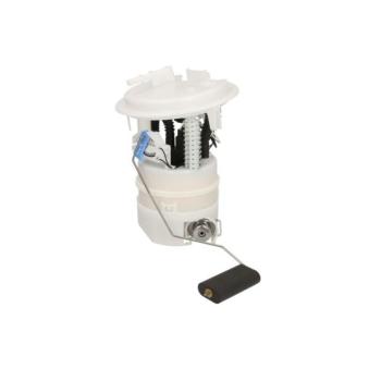 Module d'alimentation en carburant ENGITECH