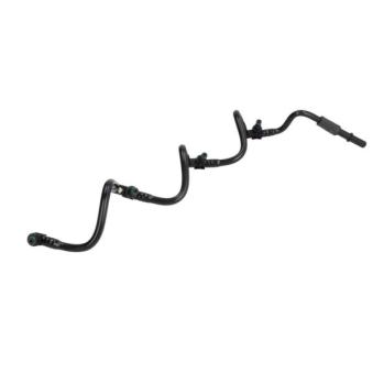 Tuyau, carburant de fuite ENGITECH