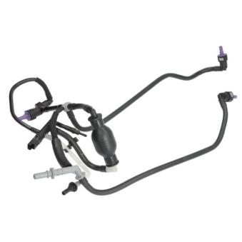 Tuyau de carburant ENGITECH