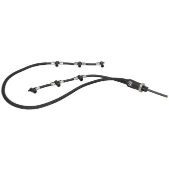 Tuyau de carburant ENGITECH