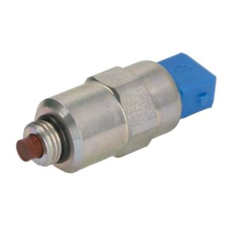 Dispositif d'arrêt, système d'injection ENGITECH