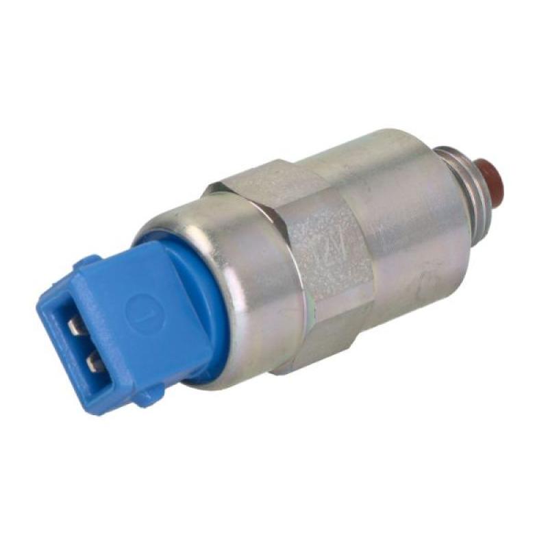 Dispositif d'arrêt, système d'injection ENGITECH ENT220030/1 - Visuel 1