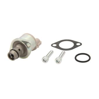 Détendeur, système à rampe commune ENGITECH