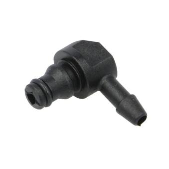 Tuyau, carburant de fuite ENGITECH