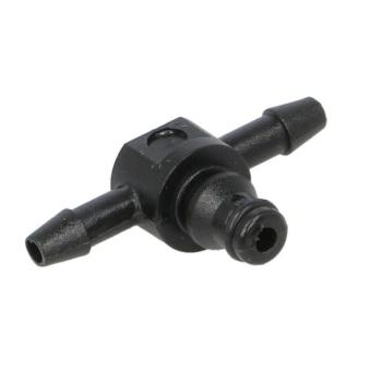 Tuyau, carburant de fuite ENGITECH