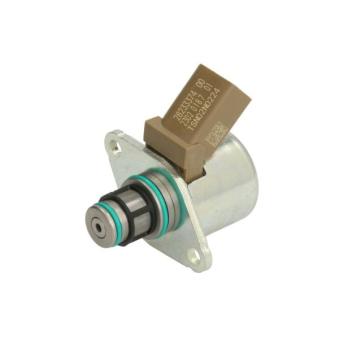 Régulateur, quantité de carburant (système à rampe commune) ENGITECH