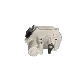 Élément d'ajustage, volet inverseur (tuyau d'admission) ENGITECH