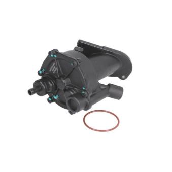 Pompe à vide, freinage ENGITECH