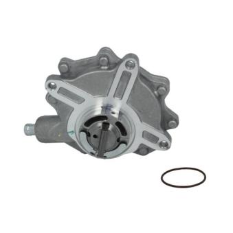 Pompe à vide, freinage ENGITECH