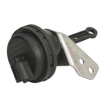 Valve de commande par dépression, réaspiration des gaz ENGITECH