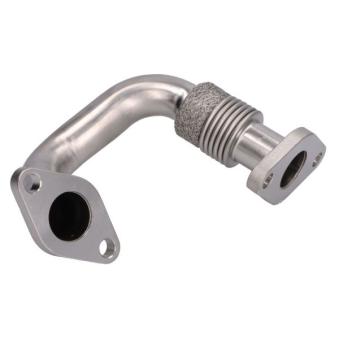 Tuyauterie, vanne EGR ENGITECH