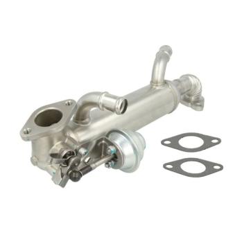 Radiateur, réaspiration des gaz d'échappement ENGITECH ENT520006