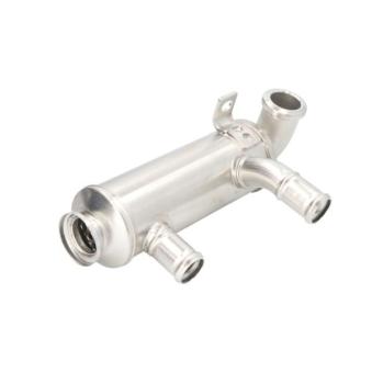 Radiateur, réaspiration des gaz d'échappement ENGITECH