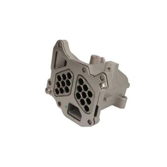 Radiateur, réaspiration des gaz d'échappement ENGITECH ENT520014