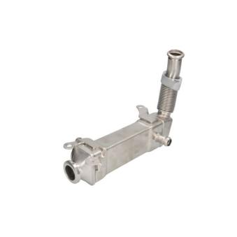 Radiateur, réaspiration des gaz d'échappement ENGITECH