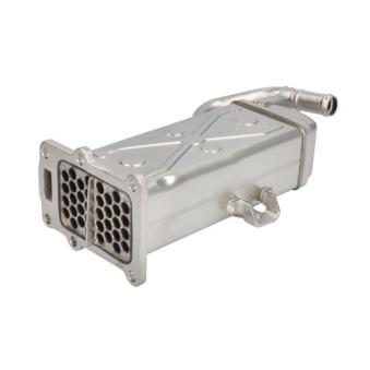 Radiateur, réaspiration des gaz d'échappement ENGITECH ENT520032