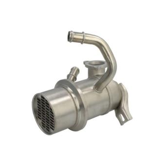 Radiateur, réaspiration des gaz d'échappement ENGITECH ENT520040