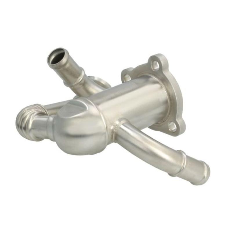 Radiateur, réaspiration des gaz d'échappement ENGITECH ENT520042 - Visuel 1