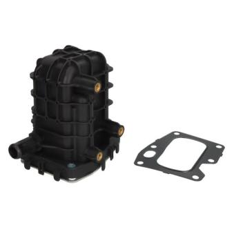 Radiateur, réaspiration des gaz d'échappement ENGITECH ENT520044