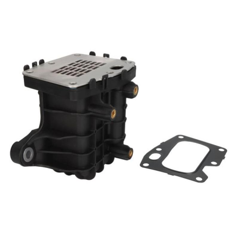 Radiateur, réaspiration des gaz d'échappement ENGITECH ENT520044 - Visuel 1