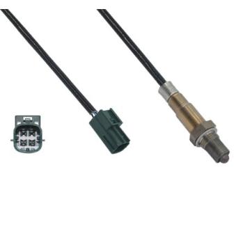 Sonde lambda ENGITECH