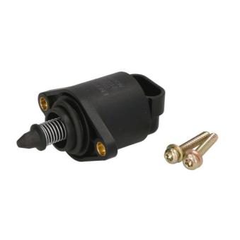 Controle de ralenti, alimentation en air ENGITECH