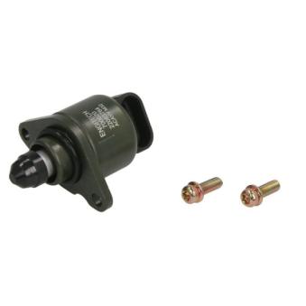 Controle de ralenti, alimentation en air ENGITECH