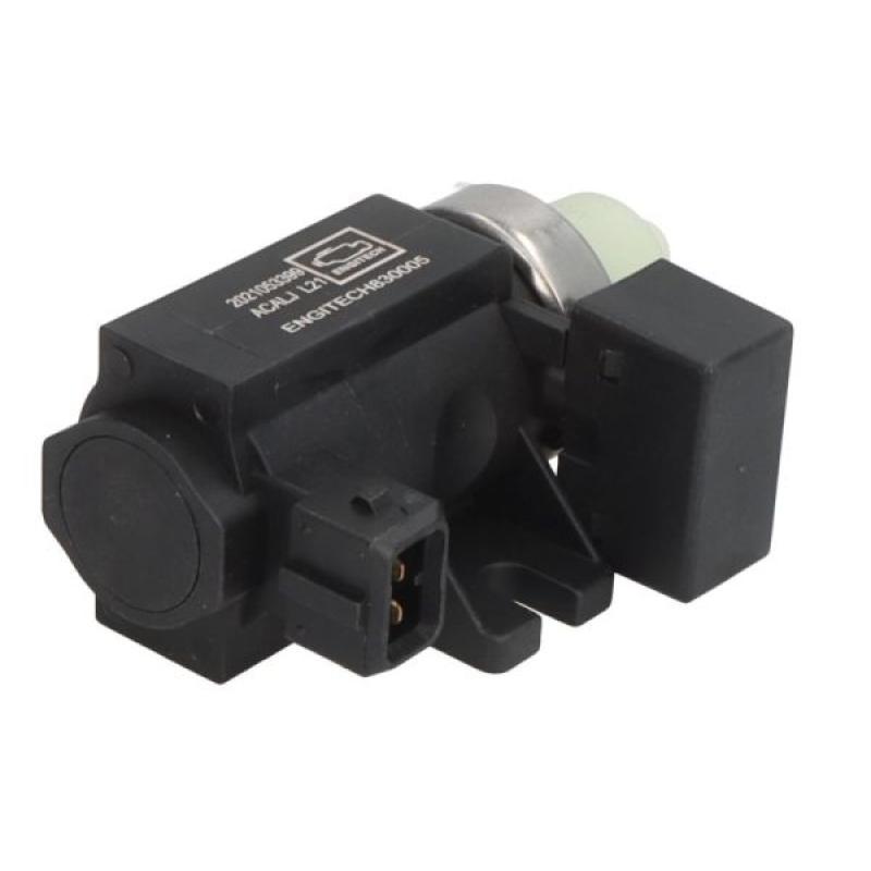 Capteur de pression, turbocompresseur ENGITECH ENT830005 - Visuel 1