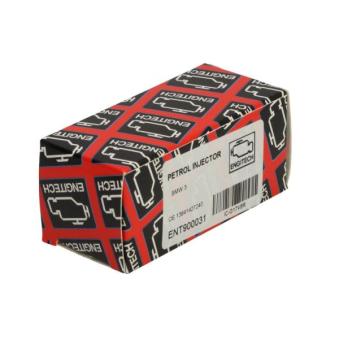 Eléments de l'Injecteur ENGITECH