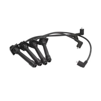 Kit de câbles d'allumage ENGITECH ENT910033