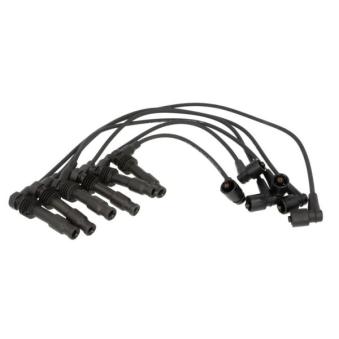 Kit de câbles d'allumage ENGITECH