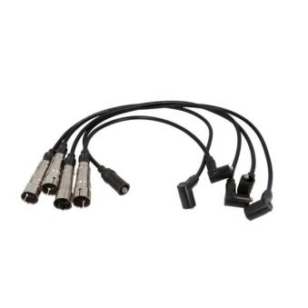 Kit de câbles d'allumage ENGITECH