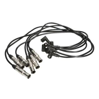 Kit de câbles d'allumage ENGITECH