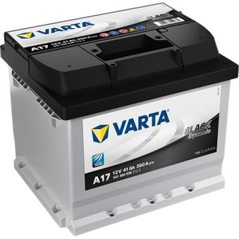 Batterie de démarrage VARTA 5414000363122