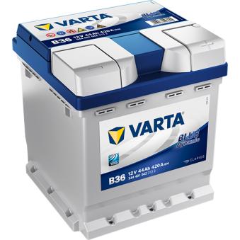 Batterie de démarrage VARTA 5444010423132