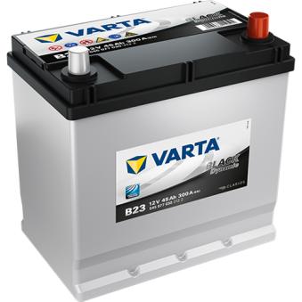 Batterie de démarrage VARTA 5450770303122