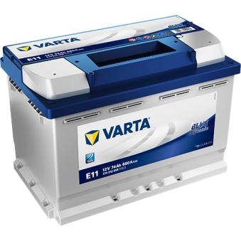 Batterie de démarrage VARTA 5740120683132