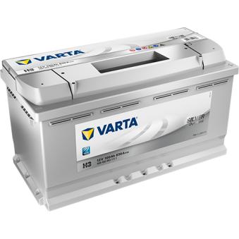 Batterie de démarrage VARTA 6004020833162