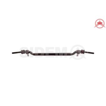 Barre de connexion SIDEM 21227