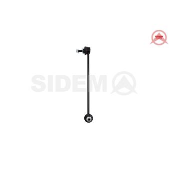 Entretoise/tige, stabilisateur avant droit SIDEM