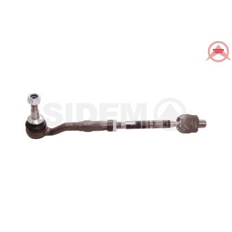 Barre de connexion SIDEM 21323