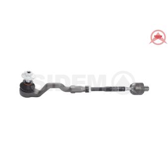 Barre de connexion SIDEM