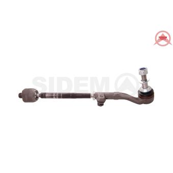 Barre de connexion avant droit SIDEM