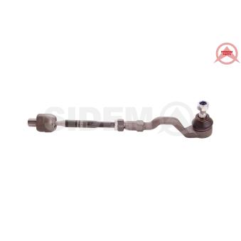 Barre de connexion SIDEM 21428