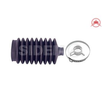 Joint-soufflet, direction avant gauche SIDEM 303.031