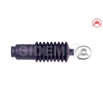 Joint-soufflet, direction avant droit SIDEM 303.032