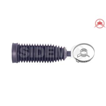 Joint-soufflet, direction SIDEM 305.036