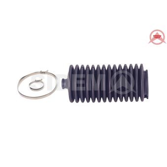 Joint-soufflet, direction SIDEM