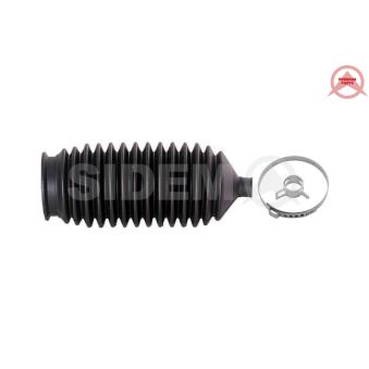 Joint-soufflet, direction avant gauche SIDEM