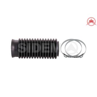 Joint-soufflet, direction avant droit SIDEM